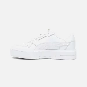Puma Cali Court Lth Wns
