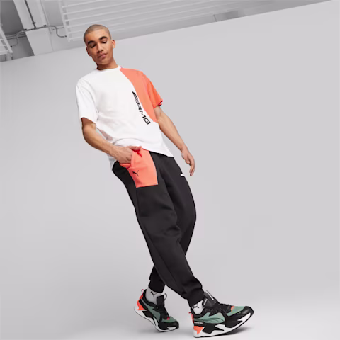 Mercedes-AMG Motorsport RS-X