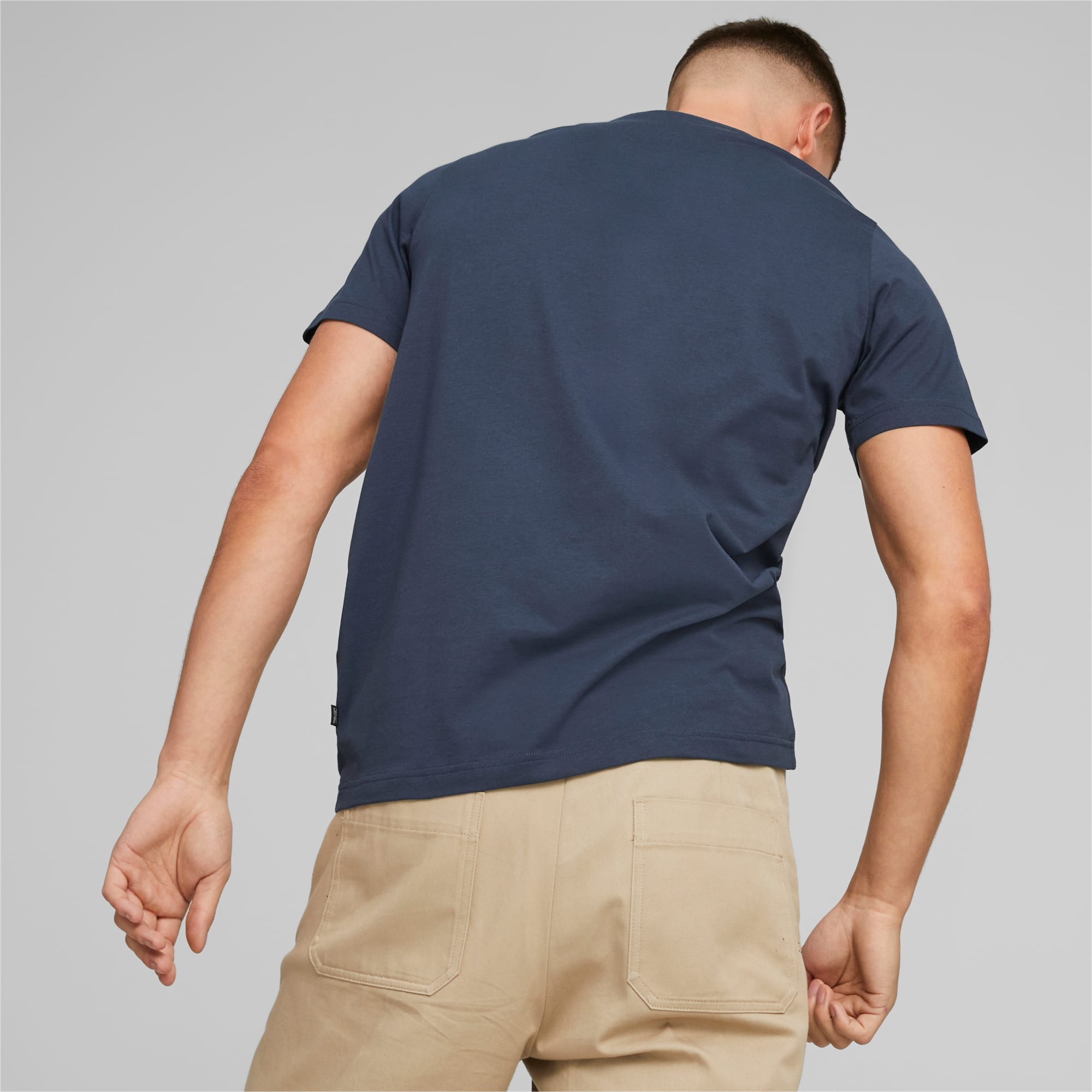 GRAPHICS T-shirt réfléchissant Homme – Image 5