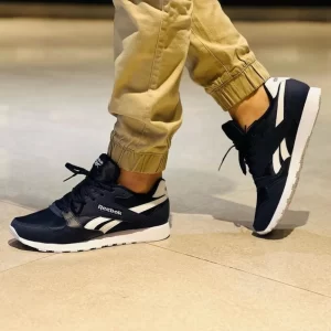CHASSURE REEBOK BLEU ULTRA FLASH