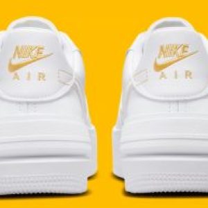 La Nike Air Force 1 PLT.AF