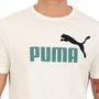 T-SHIRT PUMA ESSENTIALS – Image 4