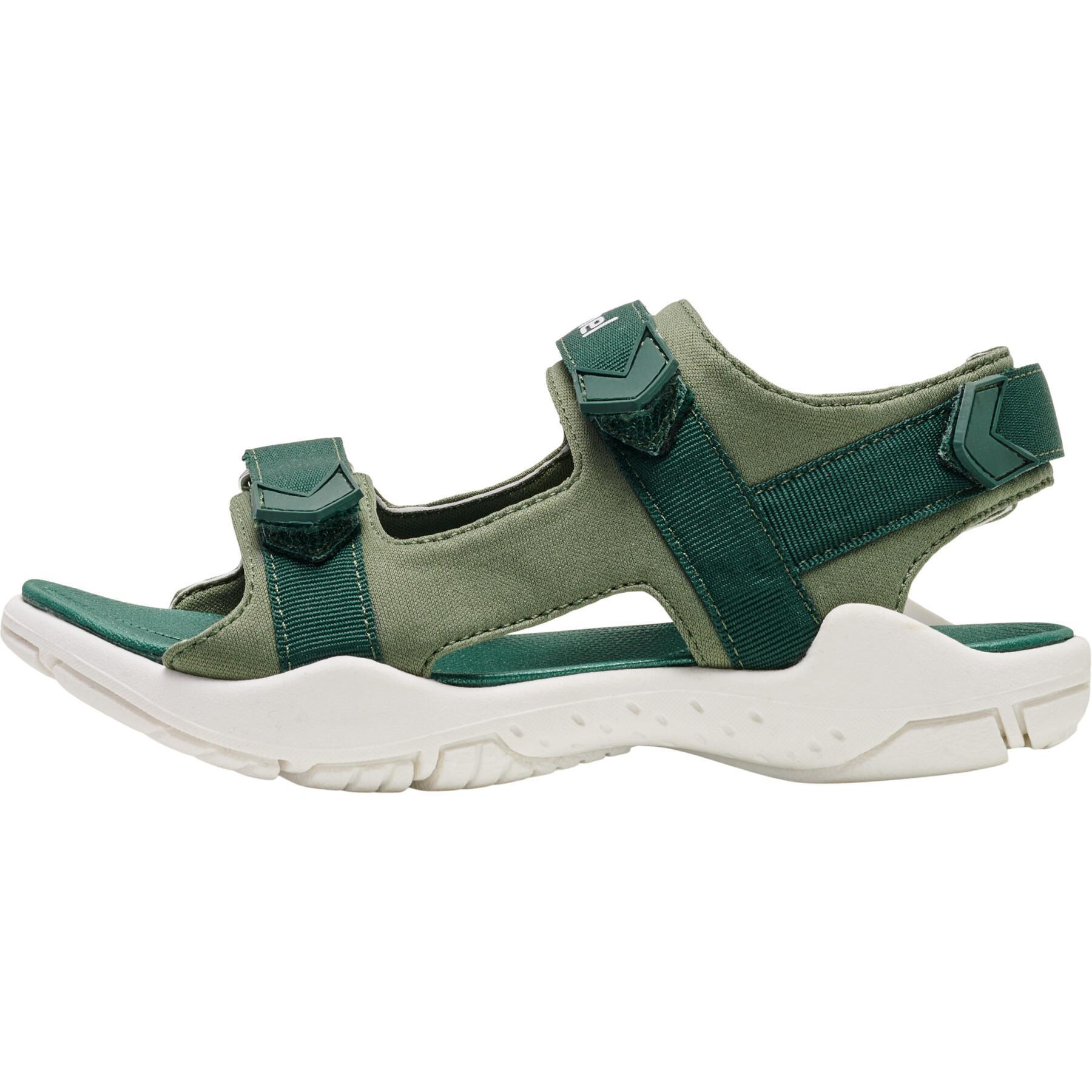 SANDAL TREKKING II JR
