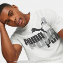 T-Shirt Puma Essentials Logo Power – Image 4
