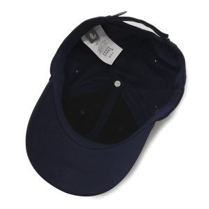 CASQUETTE DE CHAT EN MÉTAL