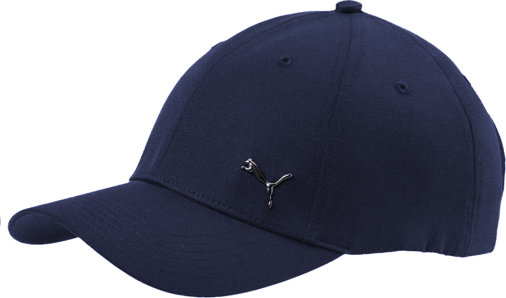 CASQUETTE DE CHAT EN MÉTAL