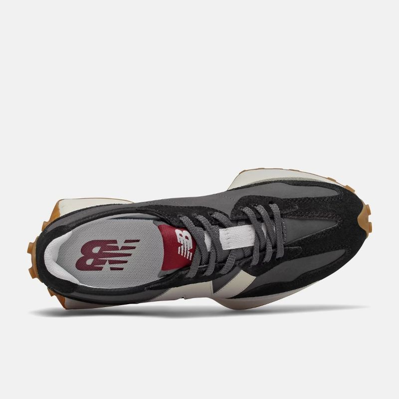 NEW BALANCE LIFESTYLE 327 – Image 4