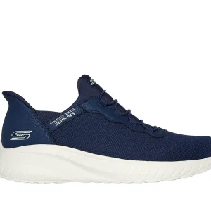 SKECHERS SLIP-INS: BOBS SPORT SQUAD CHAOS- Daily Hype