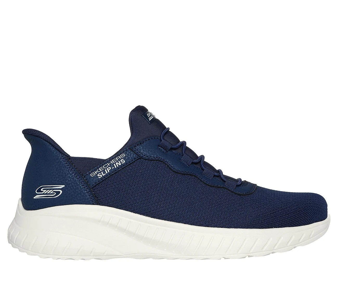 SKECHERS SLIP-INS: BOBS SPORT SQUAD CHAOS- Daily Hype