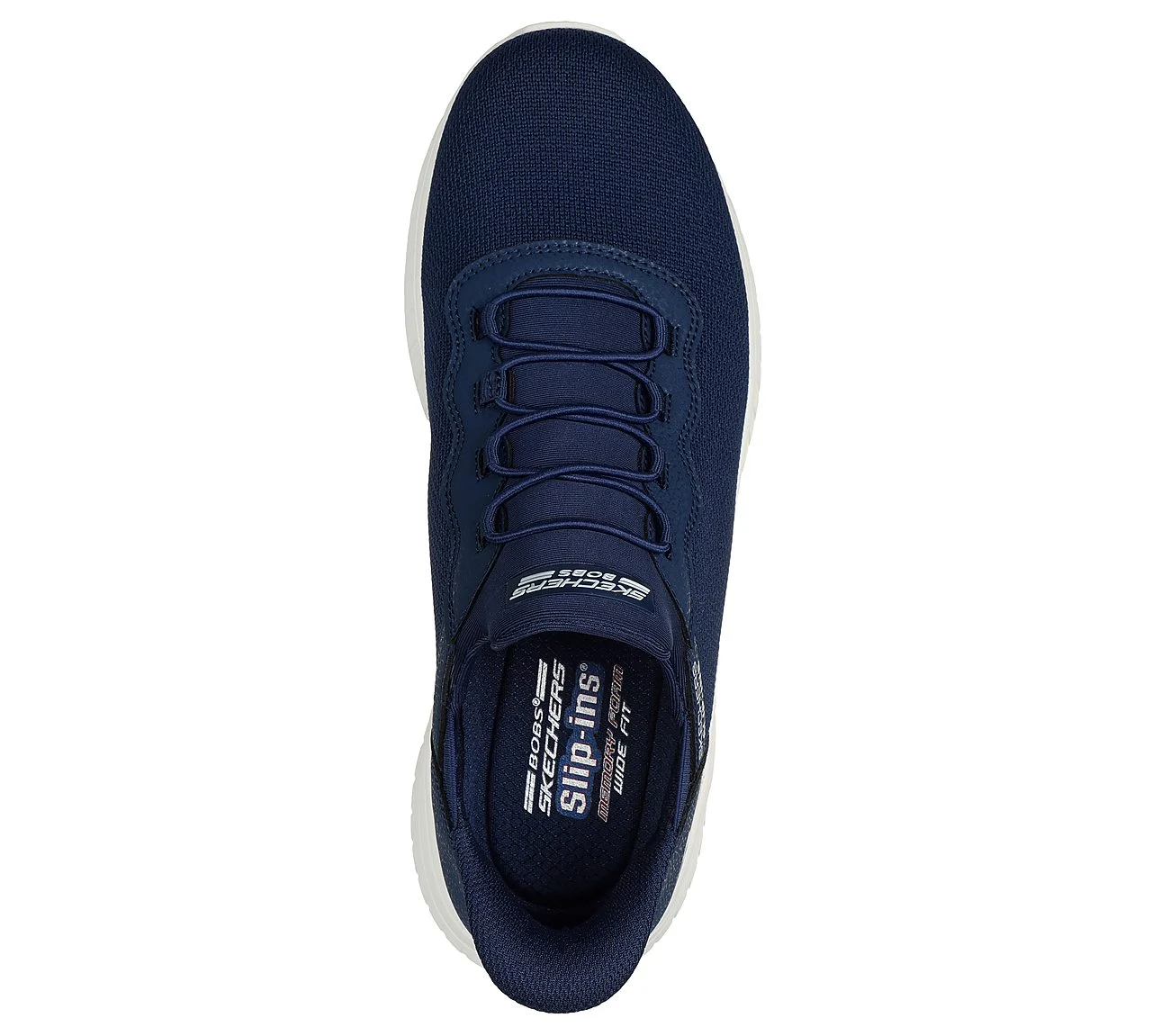 SKECHERS SLIP-INS: BOBS SPORT SQUAD CHAOS- Daily Hype – Image 2
