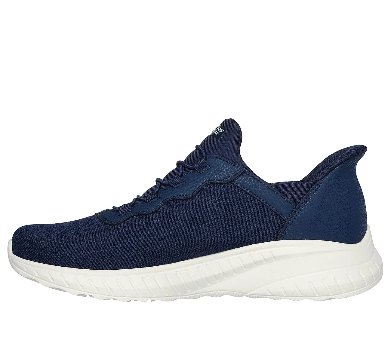 SKECHERS SLIP-INS: BOBS SPORT SQUAD CHAOS- Daily Hype – Image 4