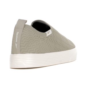 Reebok Onlux Ash/Chalk