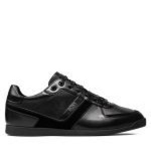 BOSS | sneakers en cuir