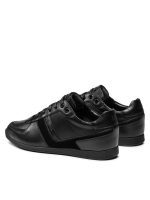 BOSS | sneakers en cuir – Image 3