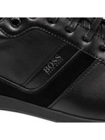 BOSS | sneakers en cuir – Image 7