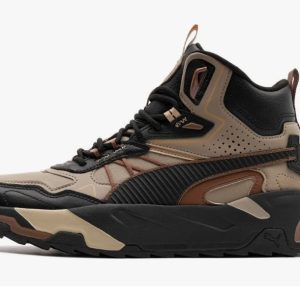 Puma Trinity Mid Hybrid