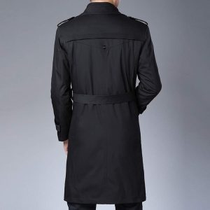 Trench pour Homme