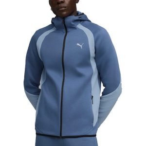 Puma Sweat-shirt à capuche Evostripe