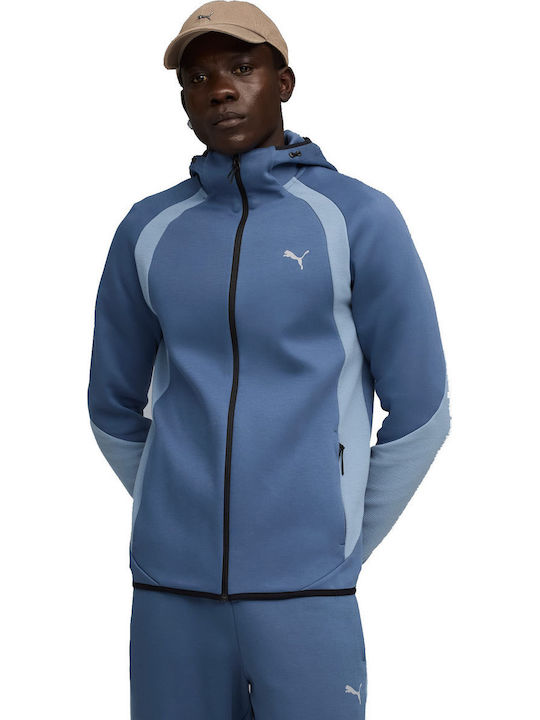 Puma Sweat-shirt à capuche Evostripe – Image 2