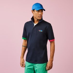 Polo Eden Park MON MAILLOT