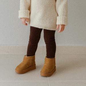 UGG bottines fillettes