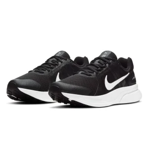 Nike Run Swift 2 Noir Blanc