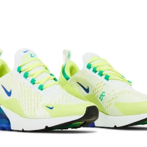 Nike Air Max 270 GS &lsquo;Light Lemon Twist&rsquo;
