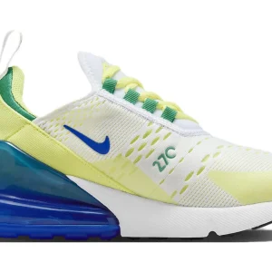 Nike Air Max 270 GS &lsquo;Light Lemon Twist&rsquo;