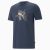 GRAPHICS T-shirt réfléchissant Homme