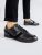 BOSS | sneakers en cuir