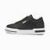 Basket Noir Junior PUMA CA Pro Classique